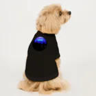 Ａ’ｚｗｏｒｋＳのVISITOR-来訪者- Dog T-shirt