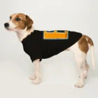 beagle meter the shopのビーグルオーナー Dog T-shirt