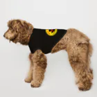 Yellow Ribbon Dog Shopの《はなれていてね》② ドッグTシャツ