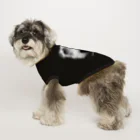 MONETのモネT ロゴ入り Dog T-shirt