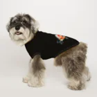 sugiakoの江戸ちゃん Dog T-shirt