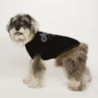 DOTのdot IZUMO OFFICIAL Dog T-shirt