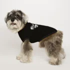 俺のDOGが疼く！！のだいすき！ママ（白） Dog T-shirt