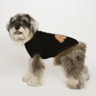 WANPU  by YUn.のアプリコット　トイ Dog T-shirt