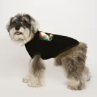 終わらない夢🌈の勇者✨ Dog T-shirt