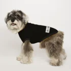 トイプードルもちさまの超小型愛玩犬用おべべ ドッグTシャツ