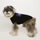 million-mindのうさぎの異世界冒険 Dog T-shirt