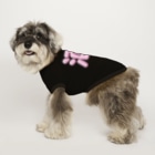 DESTROY MEの酒（桃園の誓い） Dog T-shirt