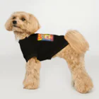 Siderunの館 B2のバンドブームロンT風だよ！さげみちゃん Dog T-shirt