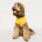 kocoon（コクーン）のもう無理なコウモリ Dog T-shirt