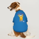 LONESOME TYPE ススのビールジョッキ🍺(猫) Dog T-shirt