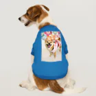 柴犬グッズ専門店 あられ堂の柴犬　祭り001 Dog T-shirt