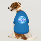 ✨🌈✨ユラクラカン🇯🇵 ✨🌈✨のAqours Dog T-shirt