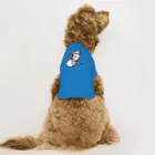 RISUTANのペッパーミル・パフォーマンス Dog T-shirt