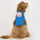 ttm100のわんわーわん Dog T-shirt