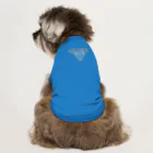 太郎丸のティンダロスの猟犬 ドッグTシャツ