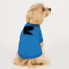 Nursery Rhymes  【アンティークデザインショップ】のイギリスの風刺画家フィル・メイの蔵書票 Dog T-shirt