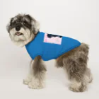 ツッチーニの愛犬 Dog T-shirt