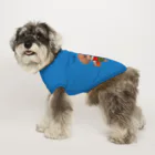 aveku towa. のトイプードル Dog T-shirt