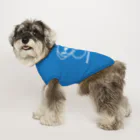 monmocorinsのmonmocorins Dog T-shirt