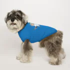 ナチュラルサトシのめへの世知辛さを感じている顔の勇者 Dog T-shirt