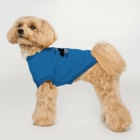 kocoon（コクーン）のもう無理なコウモリ Dog T-shirt