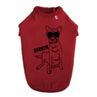 Lokimaru_stitcheeseのRyukyumix のLokimaruさん Dog T-shirt