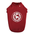 M's  Diamond (エムズ・ダイヤモンド) オーナーズグッズショップのM's Diamond オリジナルグッズ Dog T-shirt