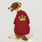 KinGのKinG KinGの王冠シリーズ Dog T-shirt