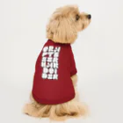 KAWAGOE GRAPHICSのクラフトビールハードサイダー Dog T-shirt