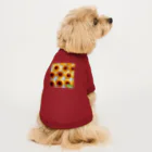 パティスリーハーモニカのロミオ＆ジュリエット Dog T-shirt
