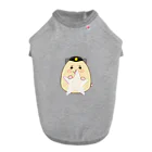 ハムスターと犬とわたし。のだいずのD Dog T-shirt