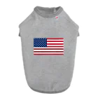 のいたんのアメリカンなのいたん ドッグTシャツ