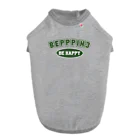 Bepppin3CompanyのBEPPPIN3★オールドスクールスタイル  OLD SKOOL ドッグTシャツ