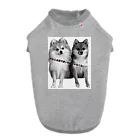 kowaniの犬なら全部可愛いわけじゃなくない？ Dog T-shirt