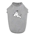 Opapanの左手いぬ Dog T-shirt