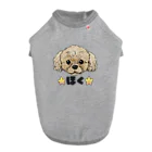 ICE BEANSのほく Dog T-shirt