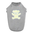 Something Cute ♡のmine bear ドッグTシャツ