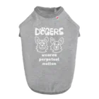 DOGERSのDOGERS  ドッグTシャツ