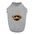 たろるのくぅたそ　no1 Dog T-shirt