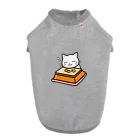 orange_honeyの猫26 Dog T-shirt