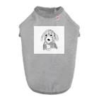 Golden_Retriever_RINのバーニーズマウンテンドッグ ドッグTシャツ