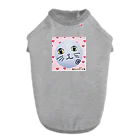 猫のレオタード屋の猫のレオタード屋 Dog T-shirt