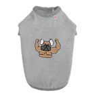 kalinpani_のフレンチブルドッグ！！！！！ Dog T-shirt