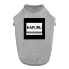 DAICHIsSTOREのHAFURU Dog T-shirt