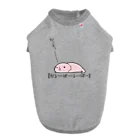 うさやのだるーぱーるーぱー Dog T-shirt