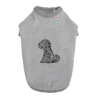 おしおちゃんのうちのわんこ Dog T-shirt