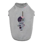 Ａ’ｚｗｏｒｋＳのHANGING VOODOO DOLL SMOKEY ドッグTシャツ