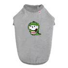 にゃんころげのにゃんころげ#0003 ドッグTシャツ