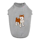 日々好日屋2号店の秋田犬 Dog T-shirt